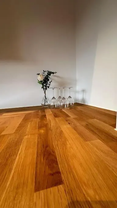 Top Floor Apartman Göteborg