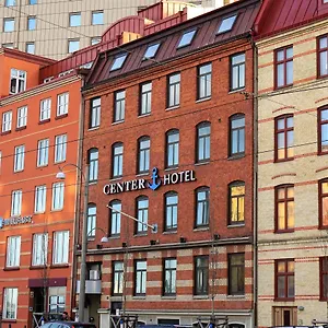 Hotel Center - Sure By Western, Göteborg