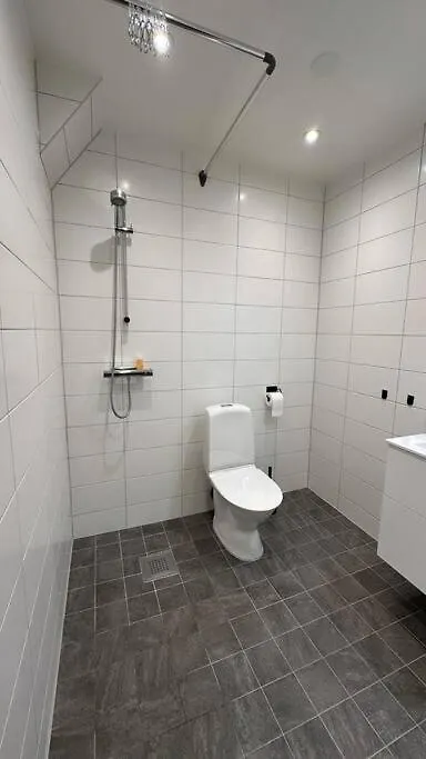 Top Floor Apartment Gothenburg 0*,