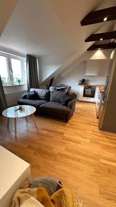 Top Floor Apartment Gothenburg 0*,  Sweden